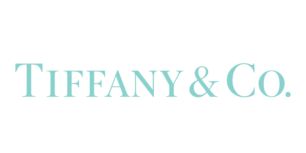 Tiffany & Co Logo transparent PNG - StickPNG